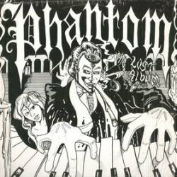 Phantom's Divine Comedy : The Lost Album